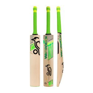 Kookaburra Kahuna Pro Players Cricket Bat (2026)