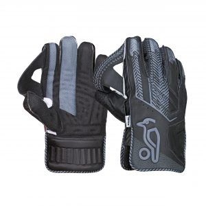 Kookaburra LC 1.0 Wicket Keeping Gloves (2026)