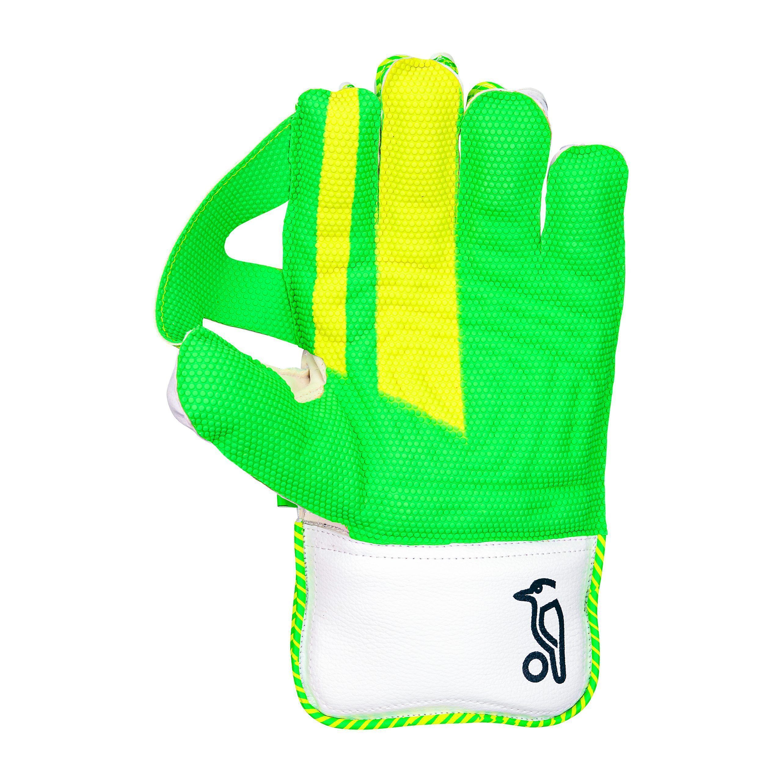 Kookaburra LC 4.0 Wicket Keeping Gloves (2026) - Image 3