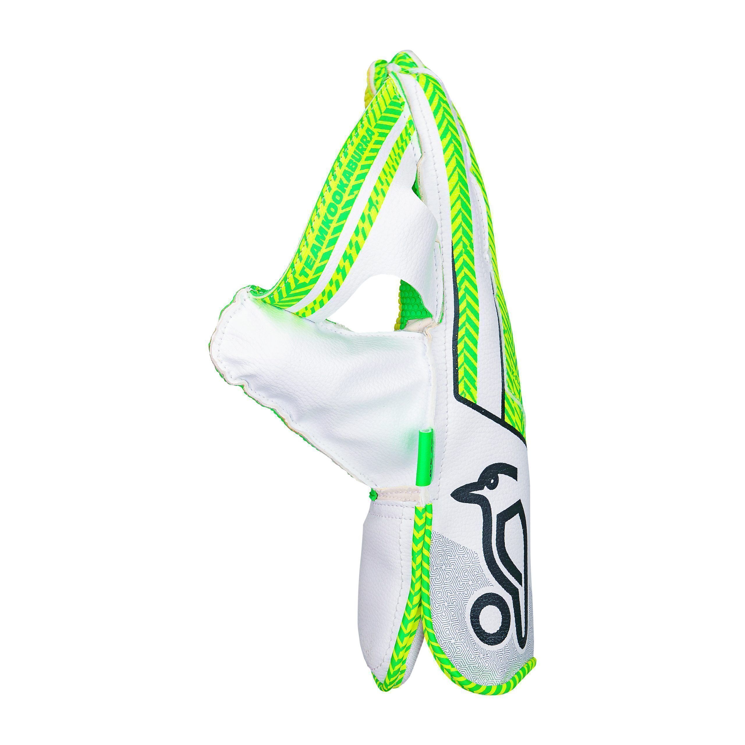 Kookaburra LC 4.0 Wicket Keeping Gloves (2026) - Image 2