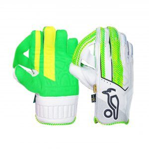 Kookaburra LC Pro Wicket Keeping Gloves (2026)
