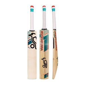 Kookaburra Nickel 9.1 Junior Cricket Bat (2026)