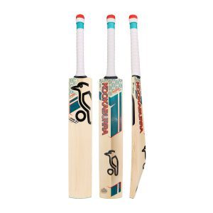 Kookaburra Nickel Pro 3.1 Icon Junior Cricket Bat (2026)