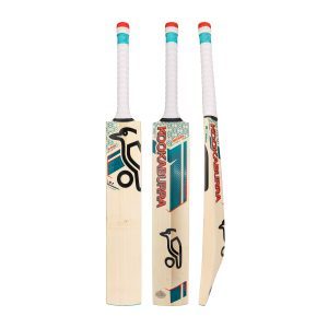 Kookaburra Nickel 5.1 Legend Cricket Bat (2026)