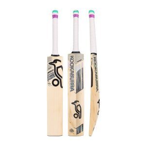 Kookaburra Prism 4.1 Hero Cricket Bat (2026)