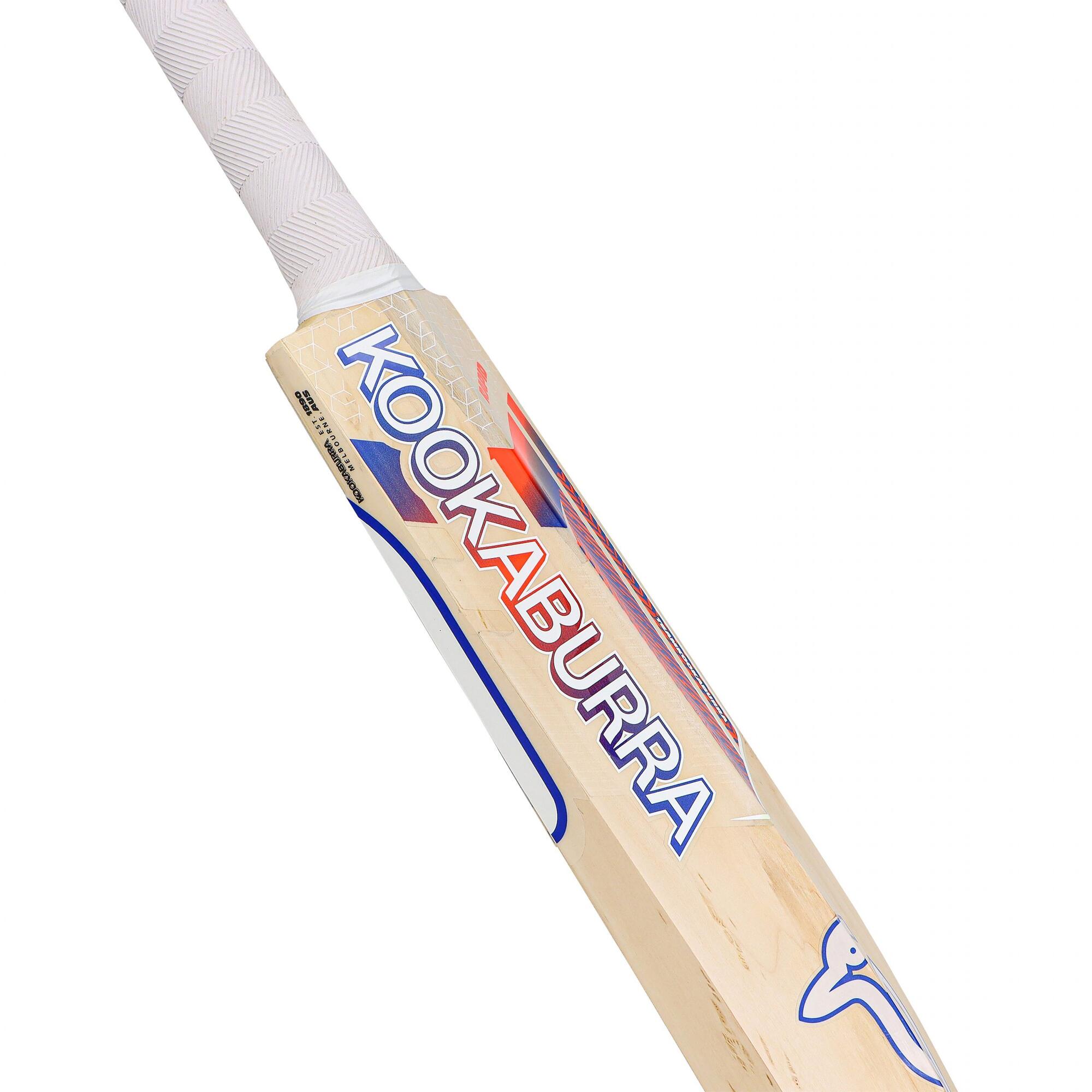 Kookaburra Rapid 6.1 Special Cricket Bat (2026) - Image 12