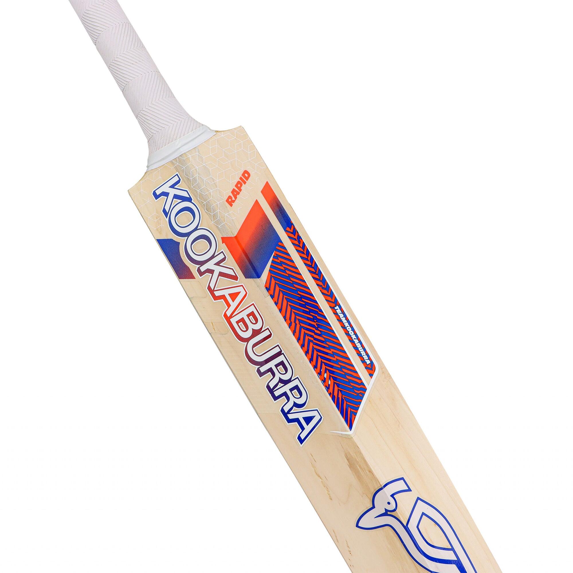 Kookaburra Rapid 6.1 Special Cricket Bat (2026) - Image 11