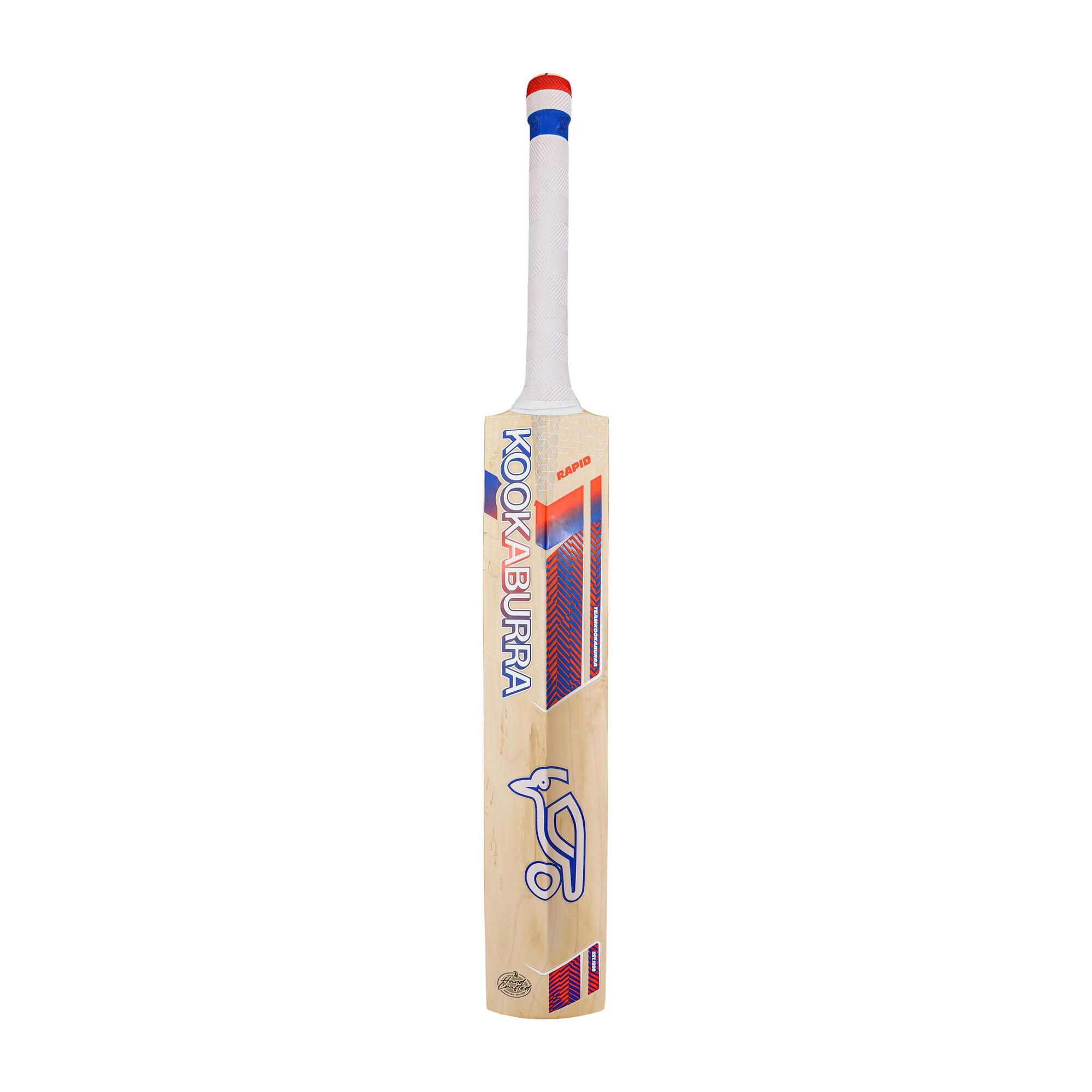 Kookaburra Rapid 6.1 Special Cricket Bat (2026) - Image 10