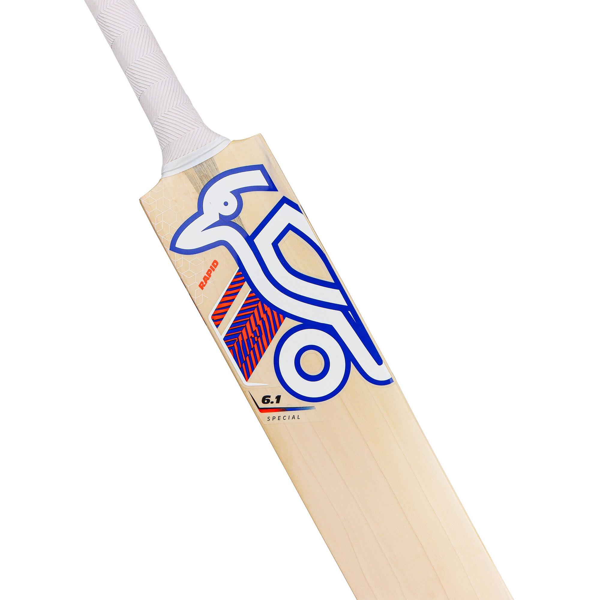 Kookaburra Rapid 6.1 Special Cricket Bat (2026) - Image 8