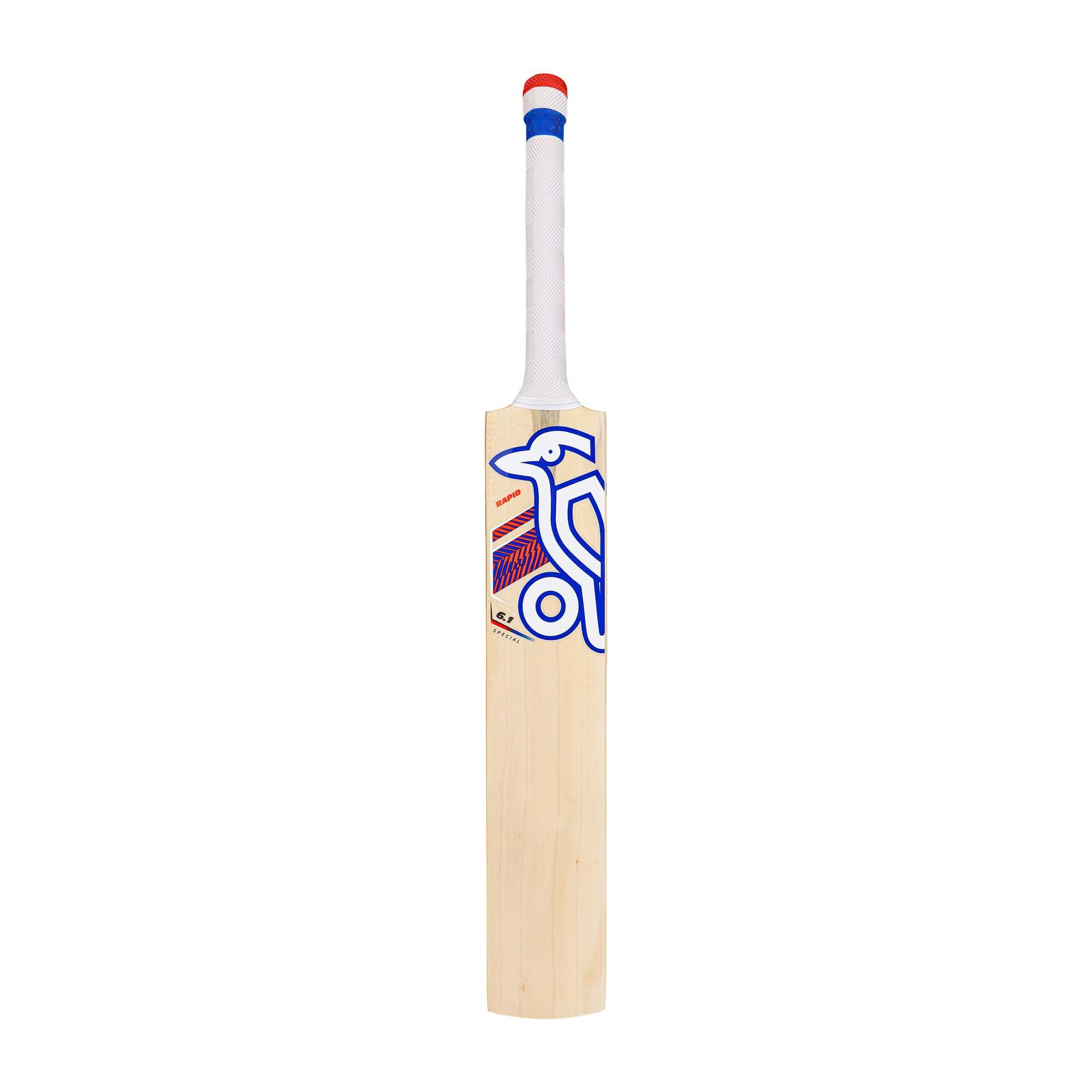 Kookaburra Rapid 6.1 Special Cricket Bat (2026) - Image 7