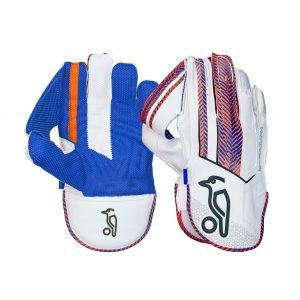 Kookaburra SC 3.1 Wicket Keeping Gloves (2026)