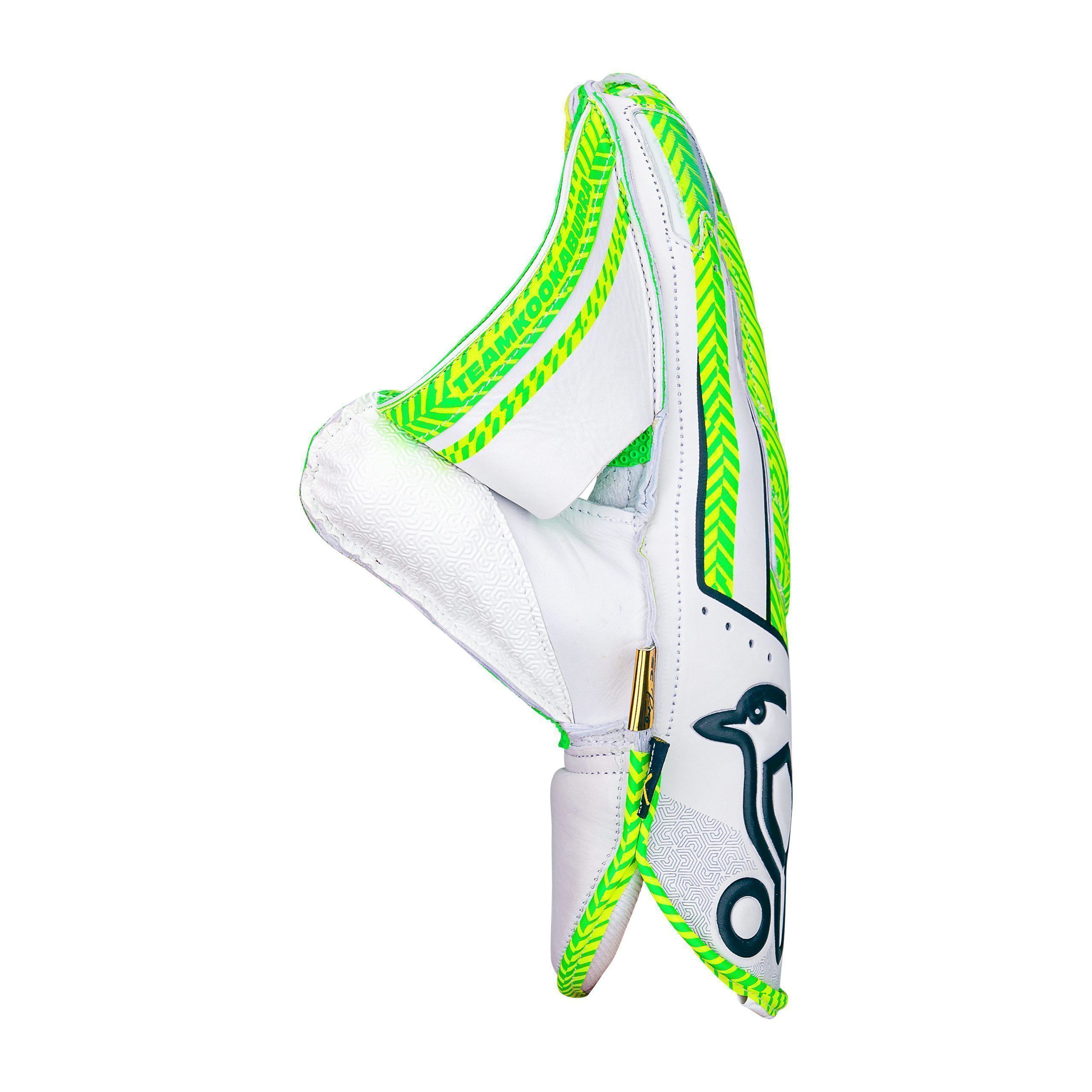 Kookaburra SC Pro Wicket Keeping Gloves (2026) - Image 2