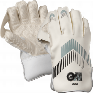 Gunn & Moore 606 Wicket Keeping Gloves (2026)