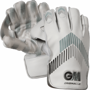 Gunn & Moore Original LE Wicket Keeping Gloves (2026)