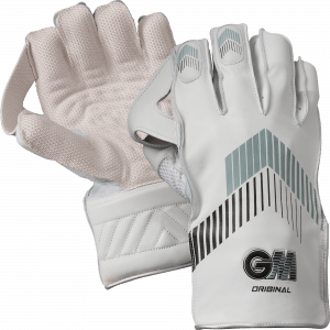 Gunn & Moore Original Wicket Keeping Gloves (2026)
