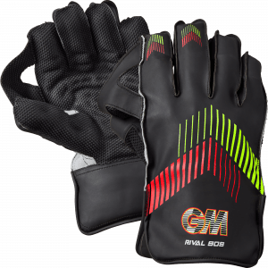 Gunn & Moore Rival 909 Wicket Keeping Gloves (2026)