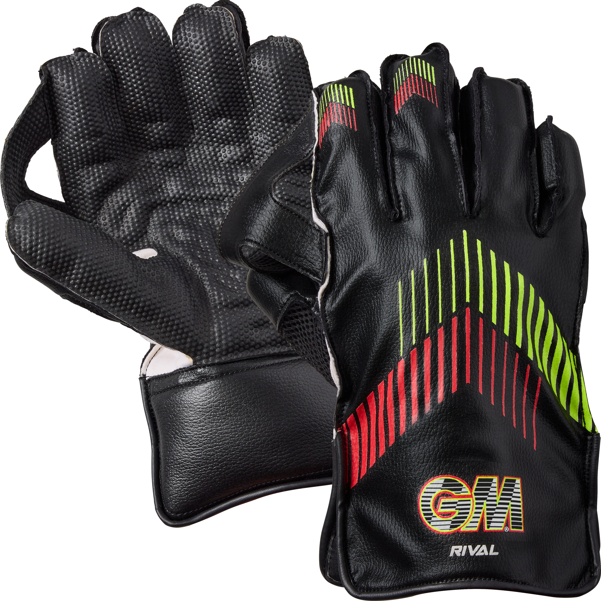 Gunn & Moore Rival Wicket Keeping Gloves (2026)