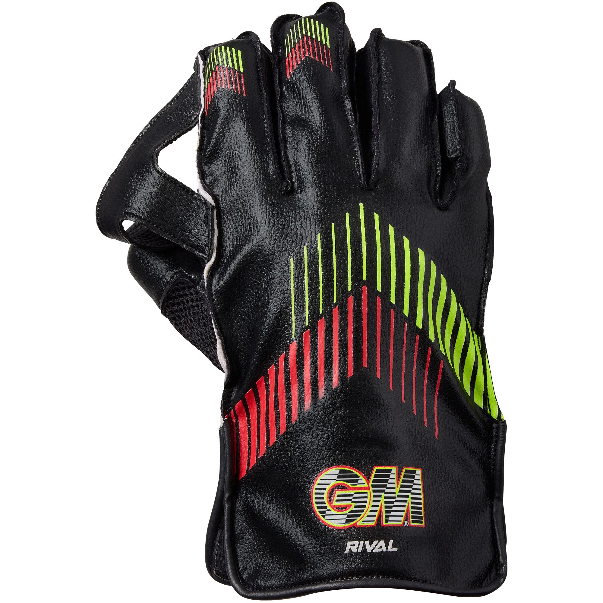 Gunn & Moore Rival Wicket Keeping Gloves (2026) - Image 5