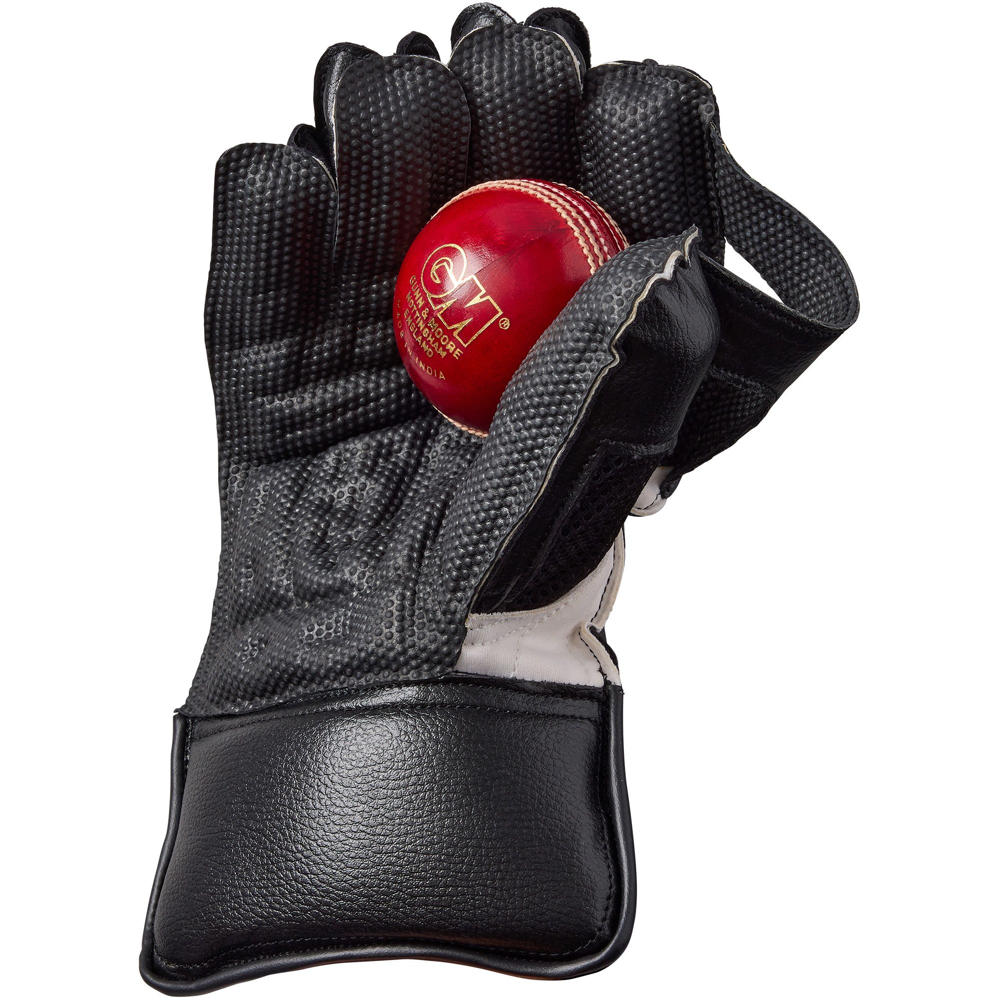 Gunn & Moore Rival Wicket Keeping Gloves (2026) - Image 4