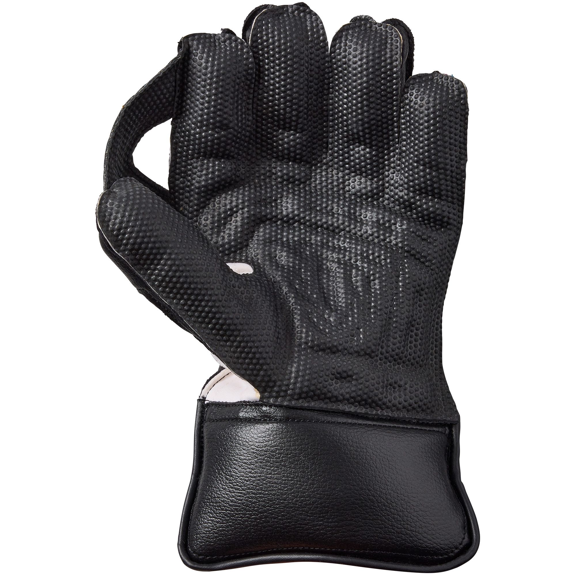 Gunn & Moore Rival Wicket Keeping Gloves (2026) - Image 3