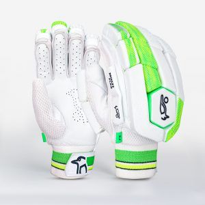 Kookaburra Kahuna 3.1 Batting Gloves (2026)