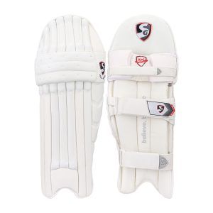 SG Test Batting Pads