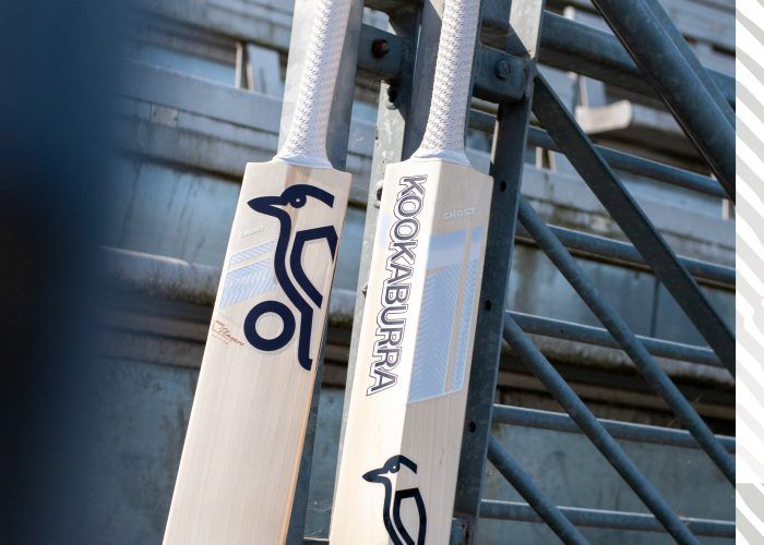 The 2026 Kookaburra Ghost Range – A Modern Classic for the Complete Cricketer