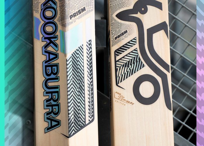 The 2026 Kookaburra Prism Bat Range: Power with Precision