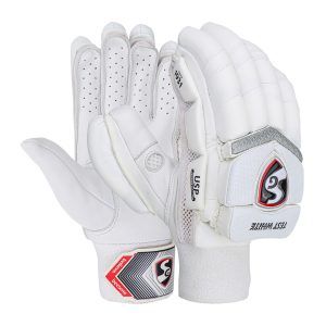 SG Test Batting Gloves