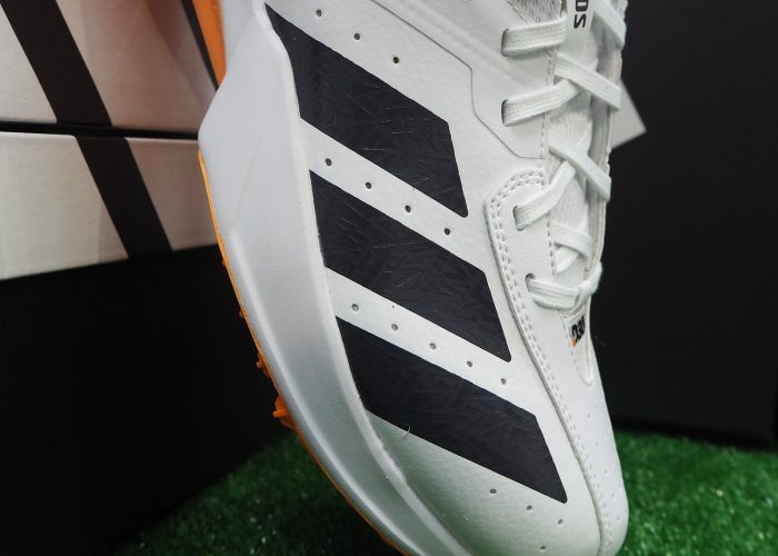 Innovation at the Crease: The New Adidas 22yds Incurza
