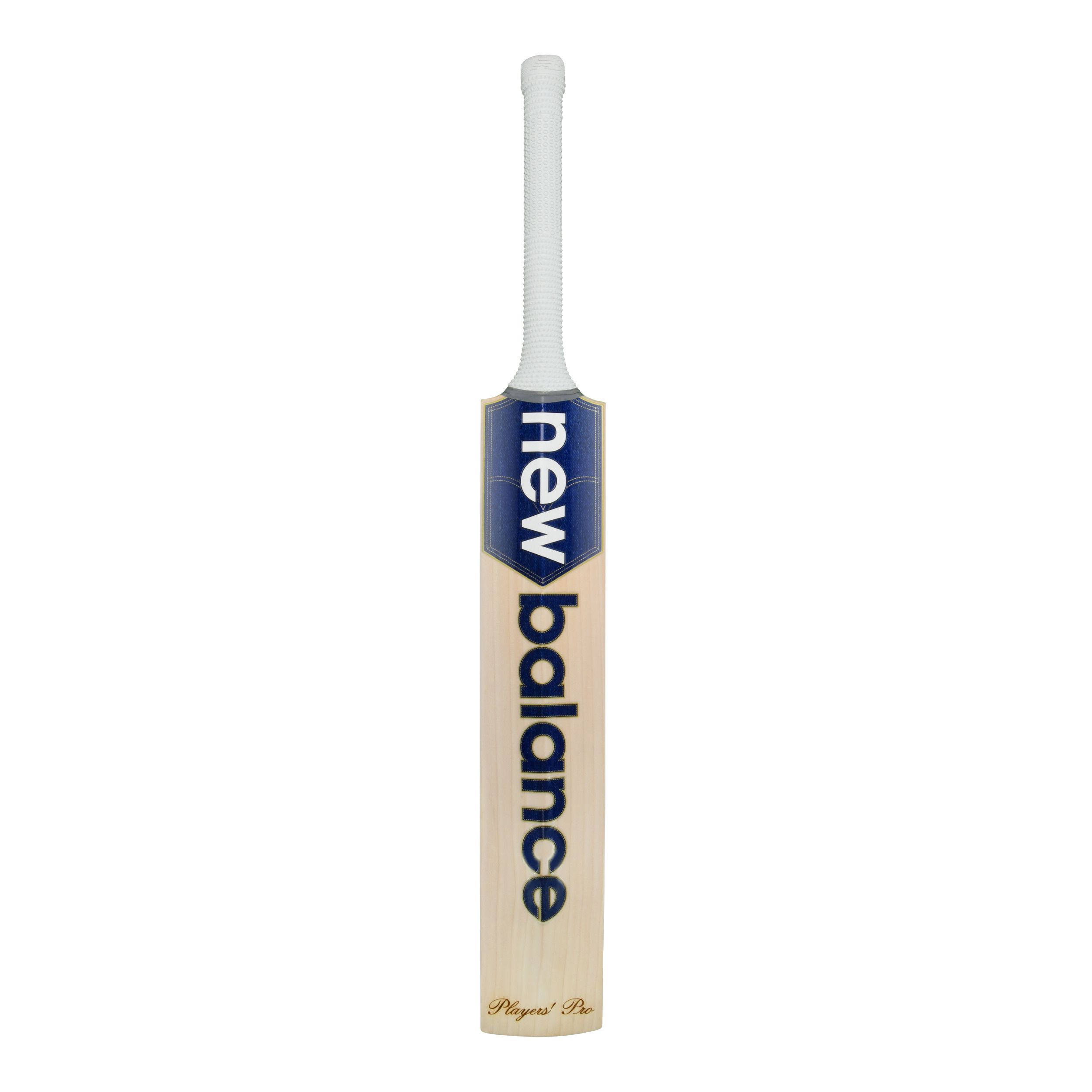 New Balance DC Players Pro Cricket Bat (2026) - Image 2