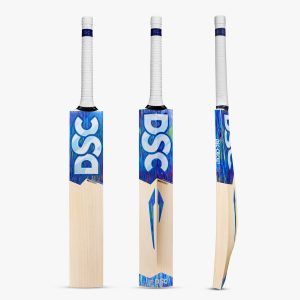 DSC Blu 3000 Cricket Bat (2026)