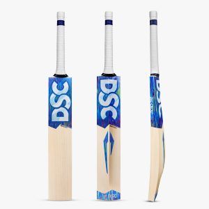 DSC Blu 4000 Cricket Bat (2026)