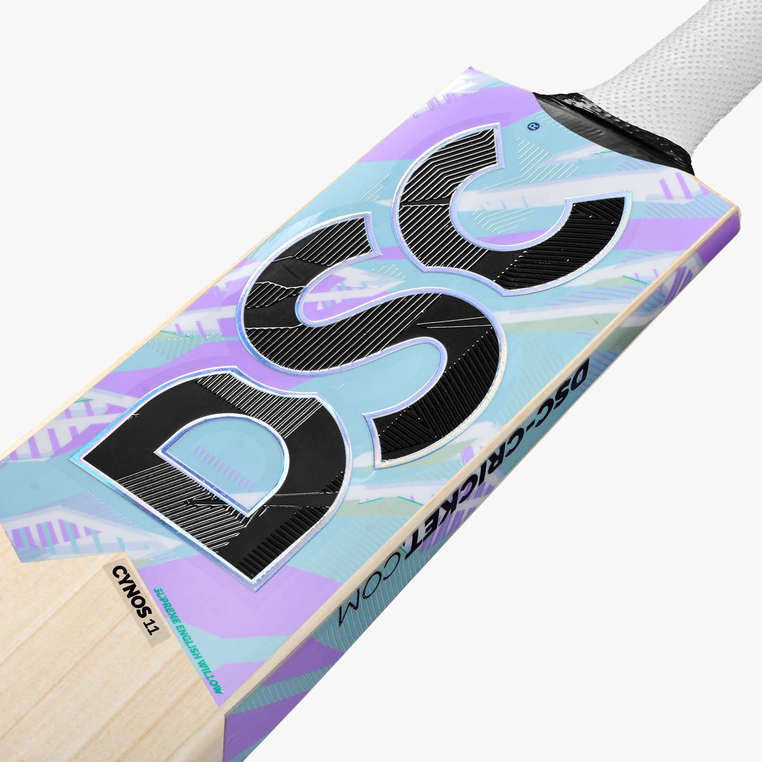 DSC Cynos 11 Cricket Bat (2026) - Image 3