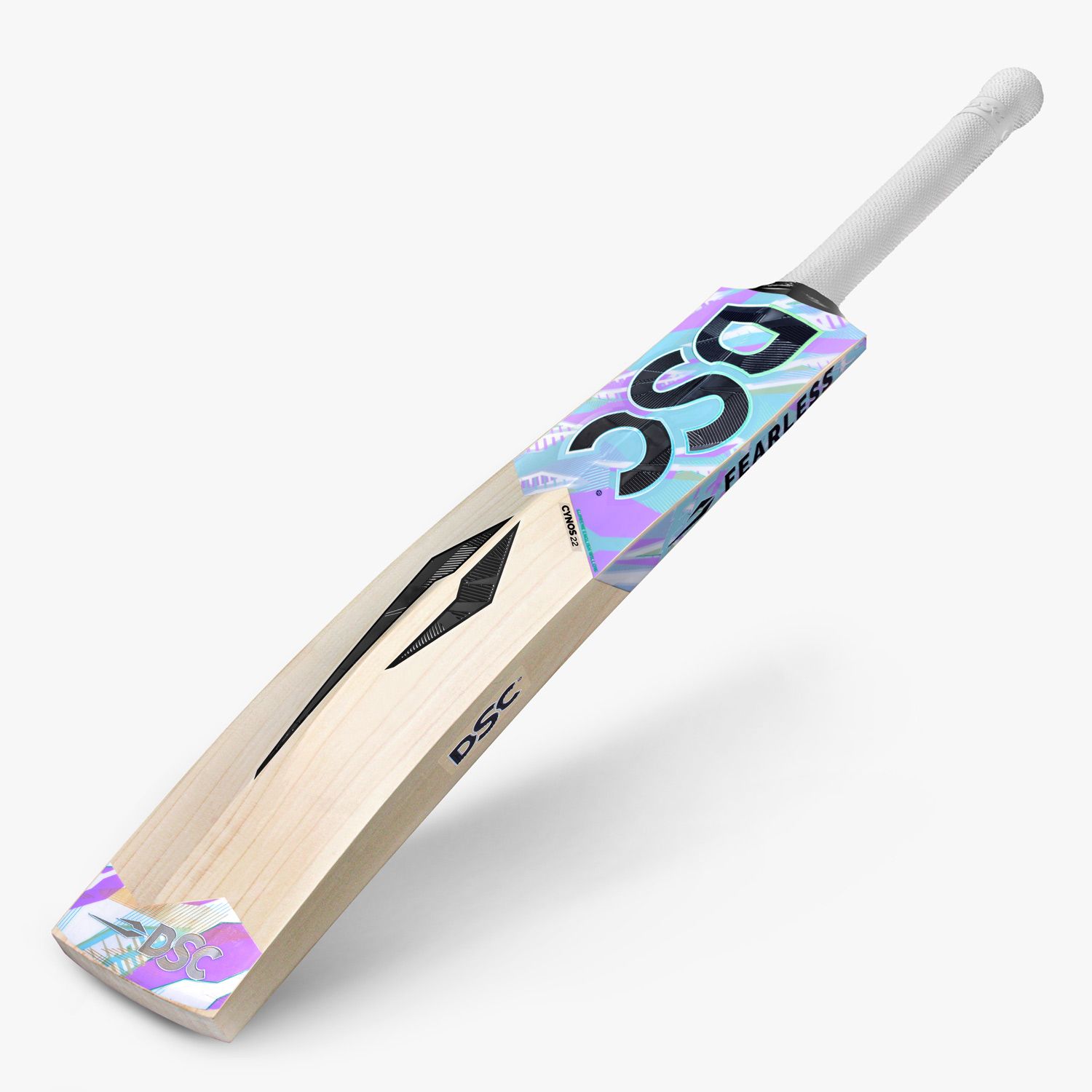 DSC Cynos 11 Cricket Bat (2026) - Image 4