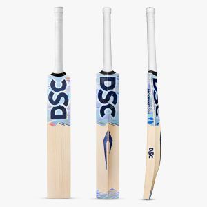 DSC Pearla X1 Junior Cricket Bat (2026)