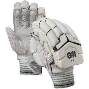 Gunn & Moore 808 Batting Gloves (2026)
