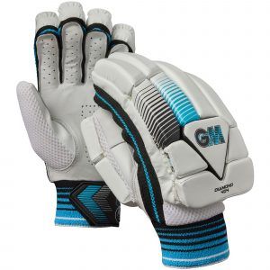 Gunn & Moore Diamond 404 Batting Gloves (2026)