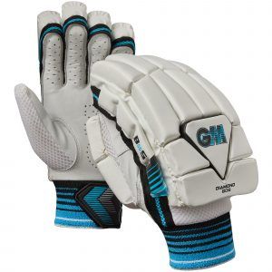 Gunn & Moore Diamond 606 Batting Gloves (2026)