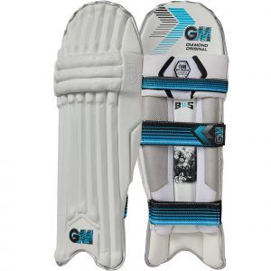 Gunn & Moore Diamond Original Batting Pads (2026)