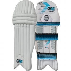 Gunn & Moore Diamond Batting Pads (2026)