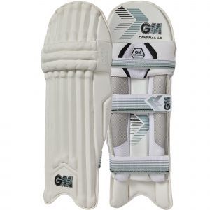 Gunn & Moore Original LE Batting Pads (2026)