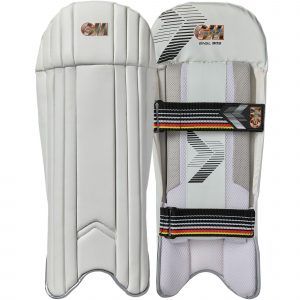 Gunn & Moore Rival 909 Wicket Keeping Pads (2026)