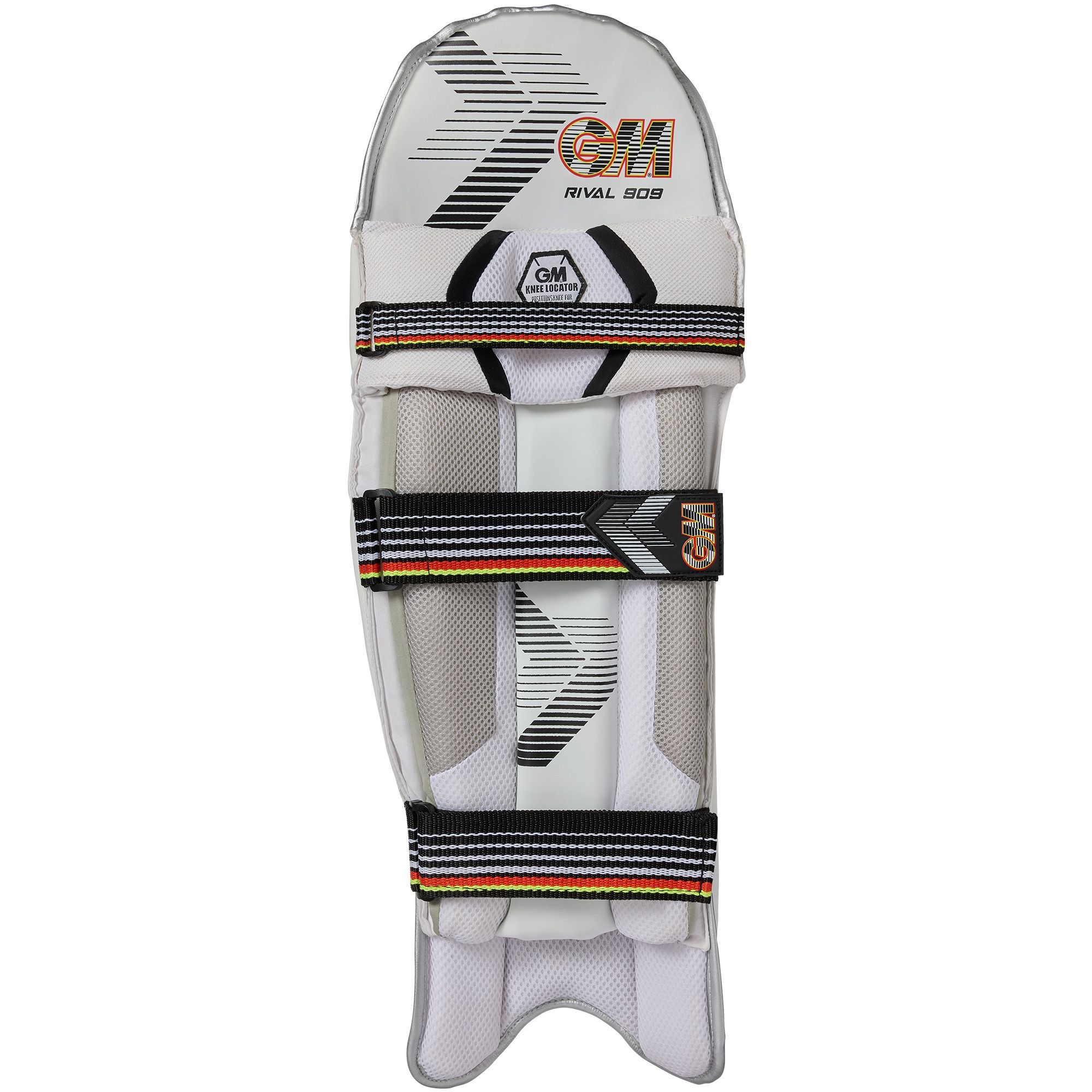 Gunn & Moore Rival 909 Batting Pads (2026) - Image 4