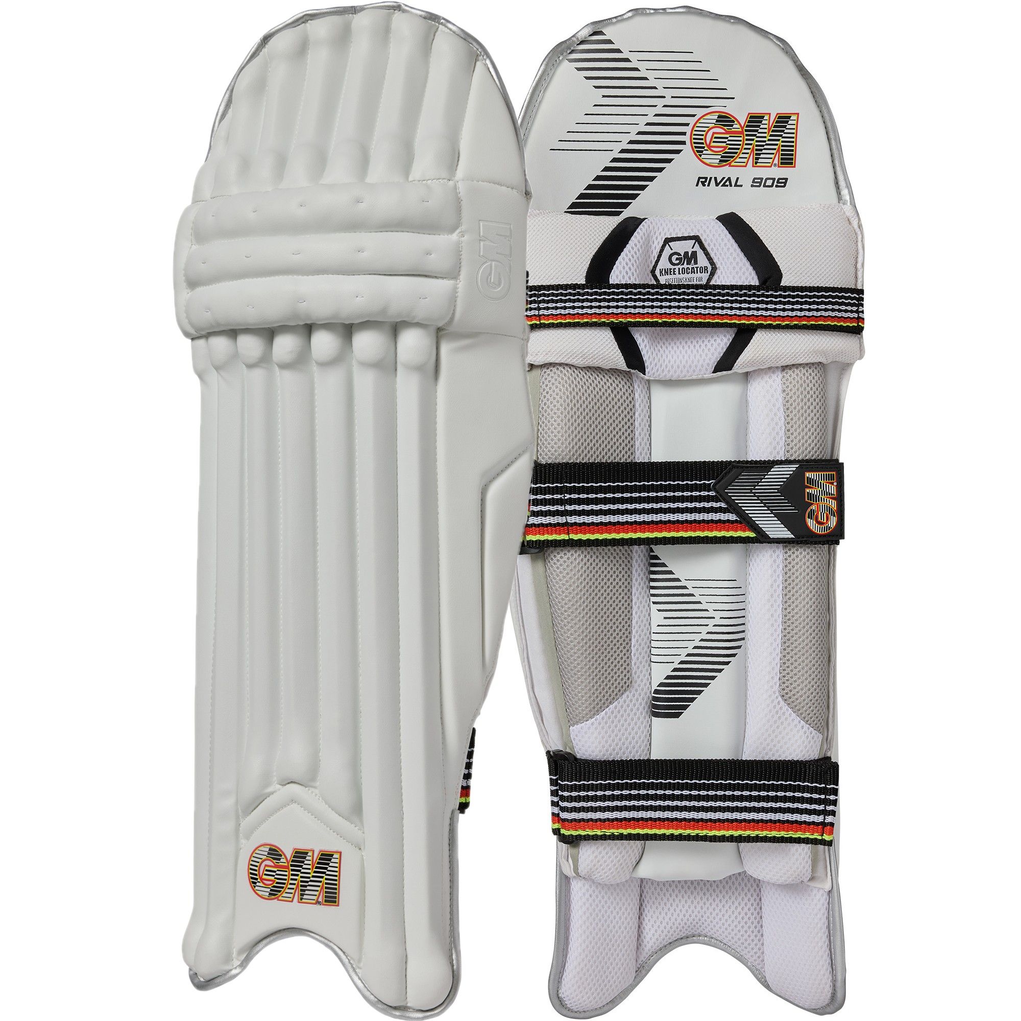 Gunn & Moore Rival 909 Batting Pads (2026)