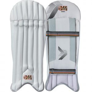 Gunn & Moore Rival Wicket Keeping Pads (2026)