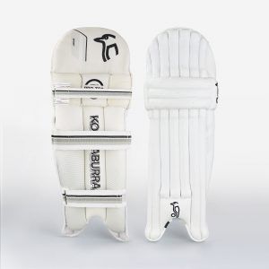 Kookaburra Ghost 5.1 Batting Pads (2026)