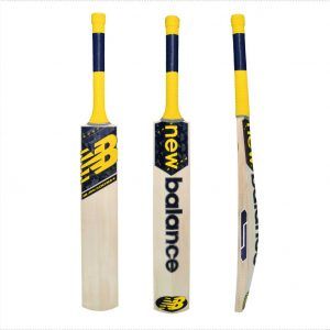 New Balance Burn 500 Max Cricket Bat (2026)