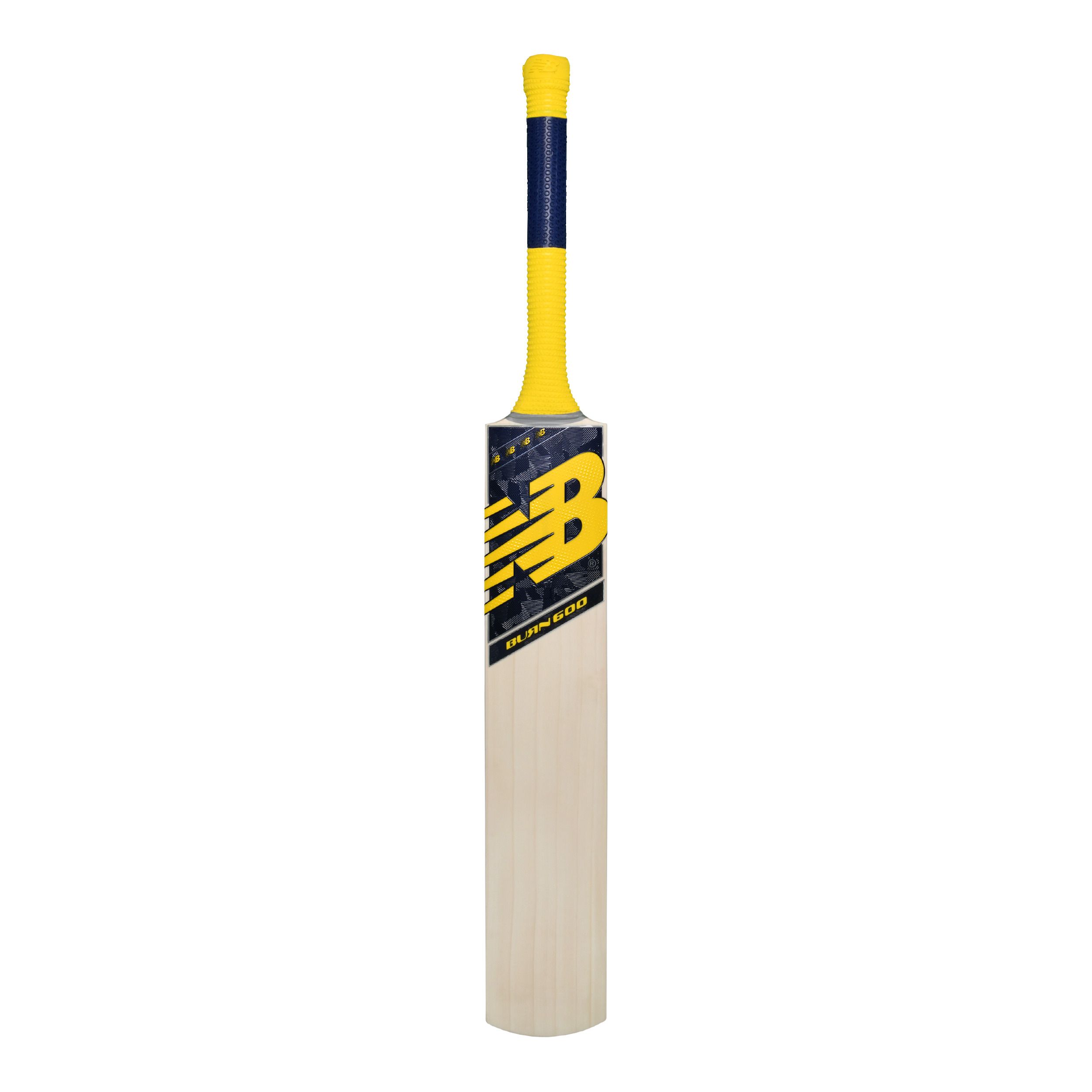 New Balance Burn 600 Cricket Bat (2026) - Image 2