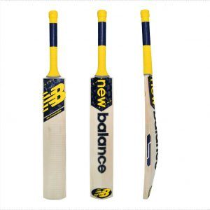 New Balance Burn 600 Junior Cricket Bat (2026)